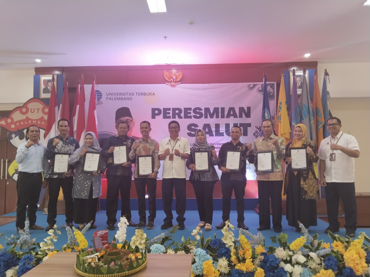 Foto Galeri UT